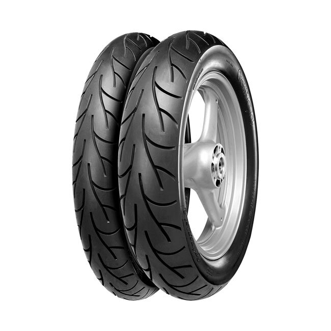 ContiGo! front tire 110/80-18 M/C 58V
