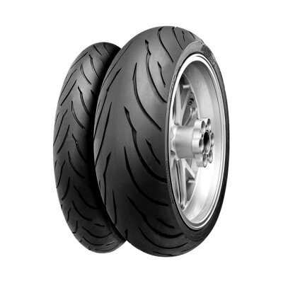 ContiMotion M rear tire 150/70ZR17 69W