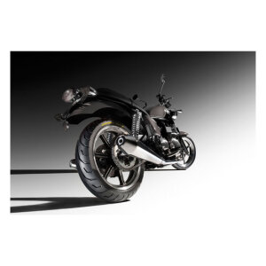 ** Dunlop Arrowmax Streetsmart tire 130/80-17 65H