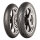 ** Dunlop Arrowmax Streetsmart tire 130/80-17 65H