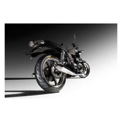 ** Dunlop Arrowmax Streetsmart tire 150/70-17 69V