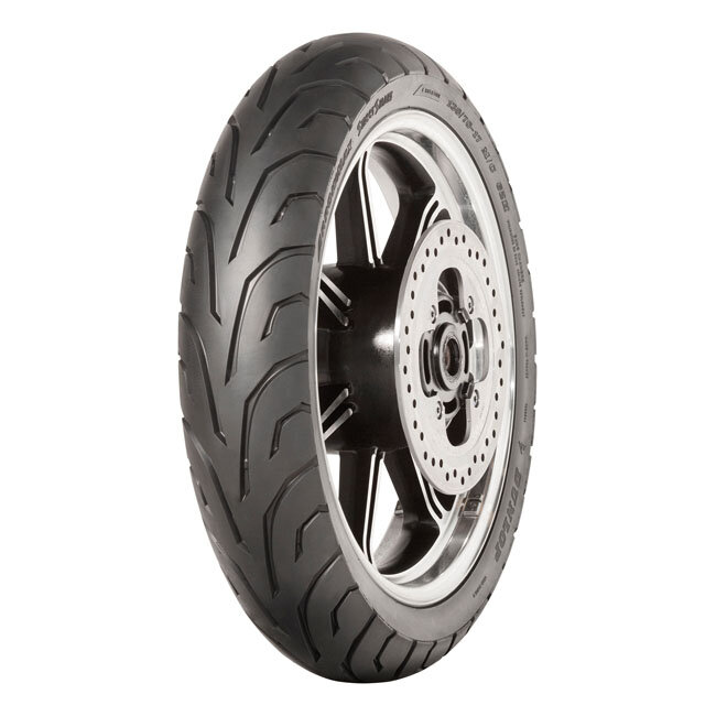 ** Dunlop Arrowmax Streetsmart tire 4.00-18 64H
