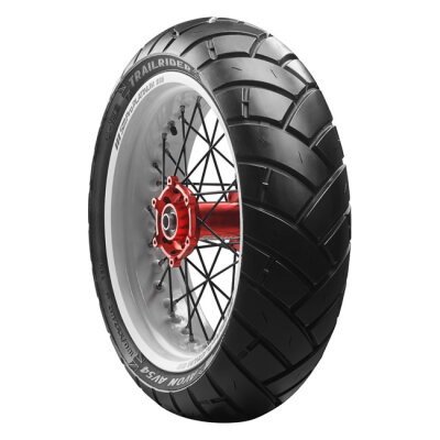 Avon Trailrider AV54 tire 170/60R17 72V