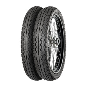ContiCity front/rear tire 3.00-17 50P
