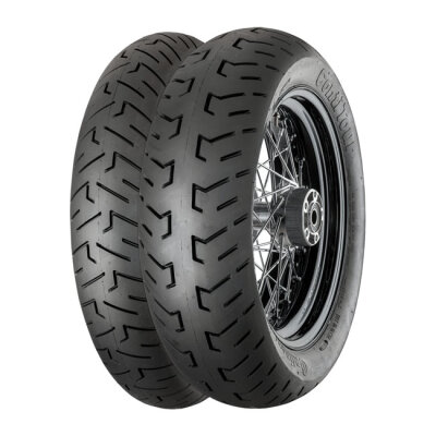 ** ContiTour rear tire 150/90-15 80H