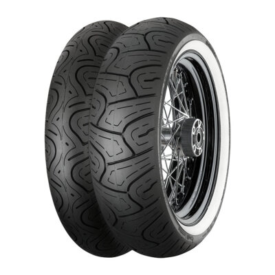 ** ContiLegend rear tire MT90B16 74H WW