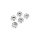 3/8-24 jam locknut stainless