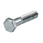 Chrome hex bolt M8 x 40mm