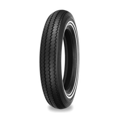 Shinko E240 tire MT90-16 (74H) F&R