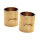 KPMI, wrist pin bushings. Std.