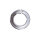 CHROME LOCK WASHERS M5