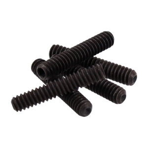 Allenhead set screw 10/24 x 1 1/2 inch