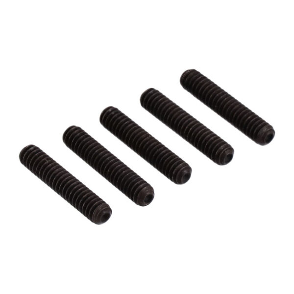 Allenhead set screw 10/32 x 1 1/2 inch