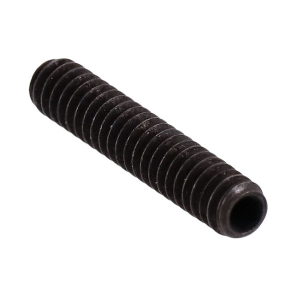 Allenhead set screw 10/32 x 1 1/2 inch