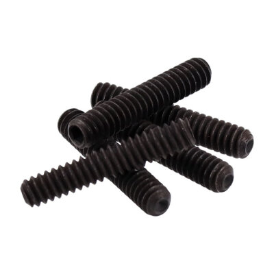 Allenhead set screw 10/32 x 1 1/2 inch