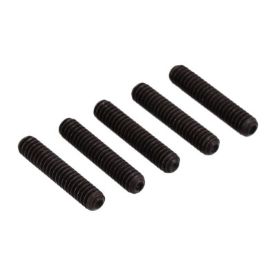 Allenhead set screw 10/32 x 1 1/2 inch