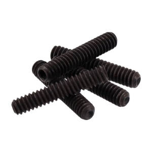 Allenhead set screw 1/4-28 x 2 inch