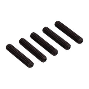 Allenhead set screw 1/4-28 x 2 inch