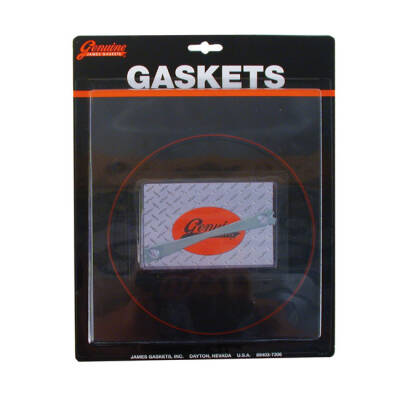 James gasket repair kit. Primary to crankcase. RCM