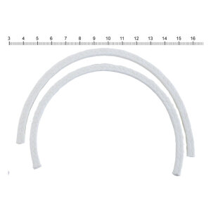 James ptfe braided seal