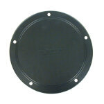 James, seal plate derby cover. RCM