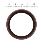 James, manifold intake seal set. Viton for strokers