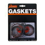 James, manifold gasket & seal kit for S&S E/G carb