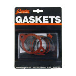 James, manifold gasket & spacer kit