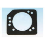 James, gasket carb/throttle body to air cleaner housing