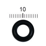 James, seal washer derby cover. RCM