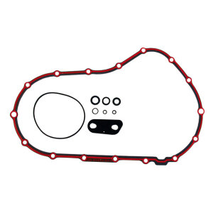 James, primary cover gasket kit. Silicone