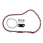 James, primary cover gasket kit. Silicone