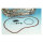 James, primary cover gasket kit. Silicone
