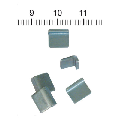 James woodruff key, transmission maindrive gear spacer