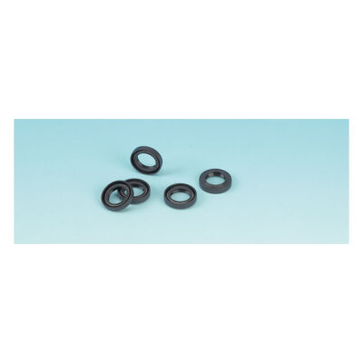 James oil seal, shifter lever assembly
