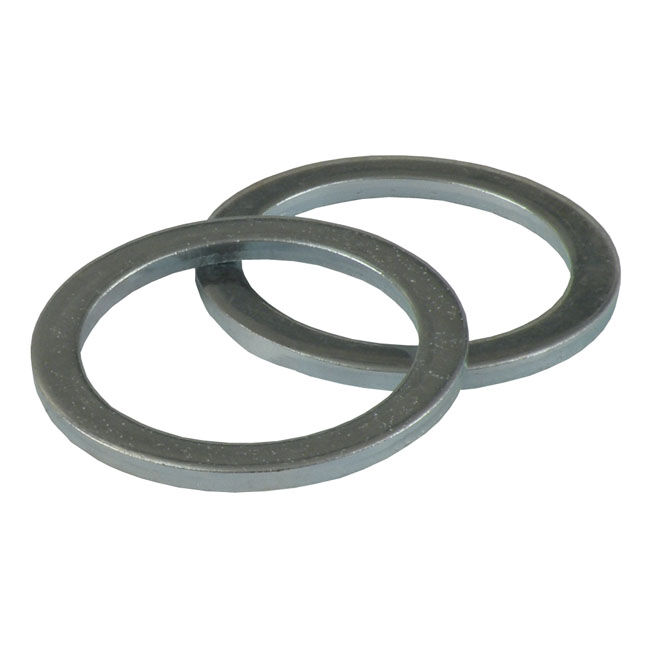 James, back-up ring for 39mm fork seal