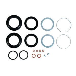 James, fork oil seal rebuild kit. 39mm fork tubes