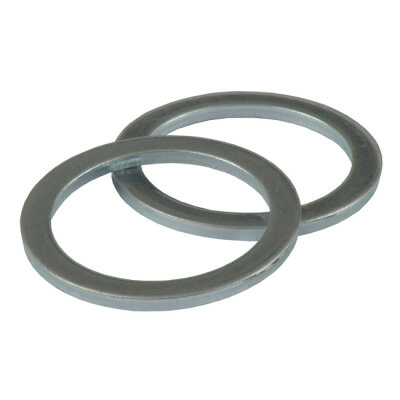 James, back-up ring fork seal 41mm