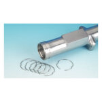 James, retaining ring 35mm fork seal