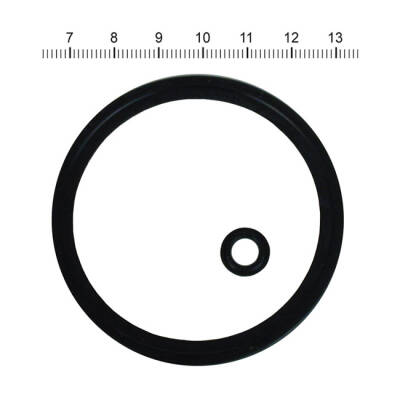 James, seal kit Panhead style oil filter