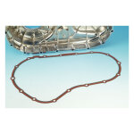 James, gasket primary cover. Foamet