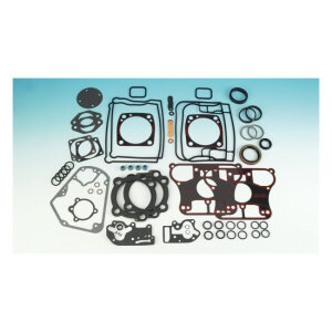 James, motor gasket kit. 84-91 B.T.