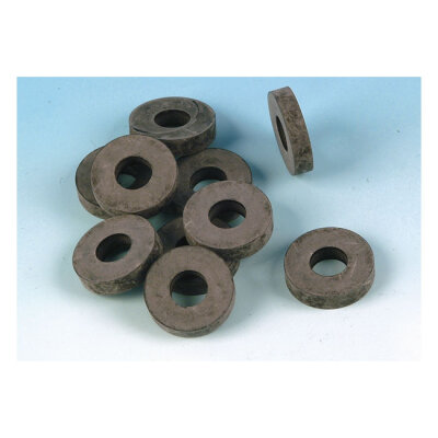 James seal, primary oil deflector rubber chain lube tube