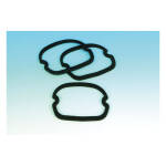 James, gasket taillight to lens