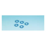 James, fuel pump filter o-ring