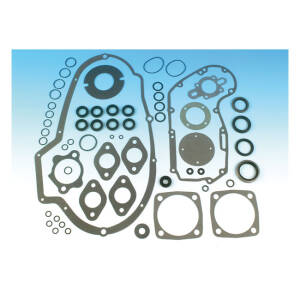 James, motor gasket & seal kit. XR1000