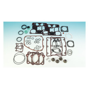 James, top end gasket kit. Twin Cam 3-3/4" bore
