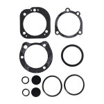 James, manifold intake gasket & seal kit. 40mm CV carb