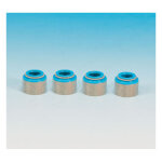 James, valve guide seal kit. 4-pk. Viton