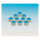 James, valve guide seal set. 10-pk. Viton